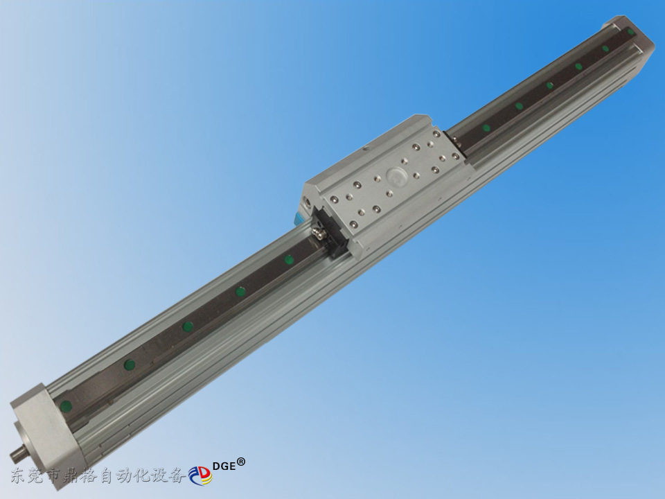 直线模组 直线模组